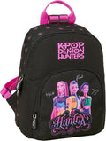 K-POP Demon Hunters - Nera - ASILO