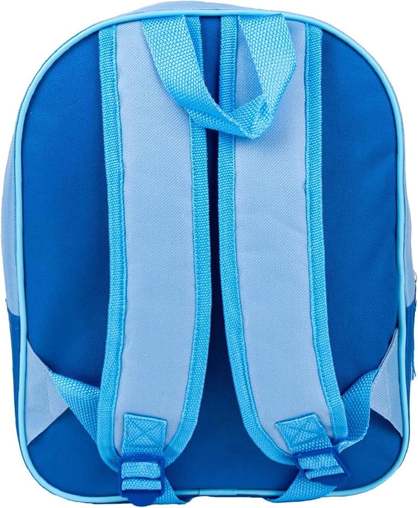 Zaino di Scuola di Stitch