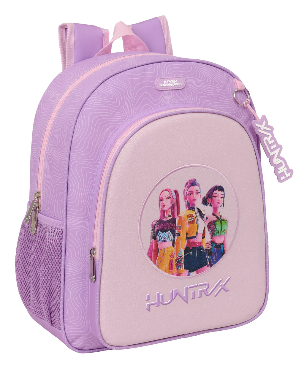 HUNTRIX -ZAINO SCUOLA