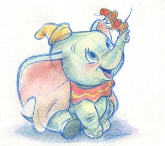 Cuscino allattamento -DUMBO -PERSONALIZZATO