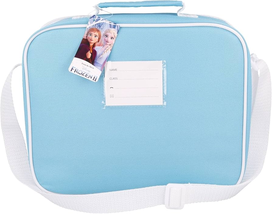 FROZEN borsa termica rettangolare