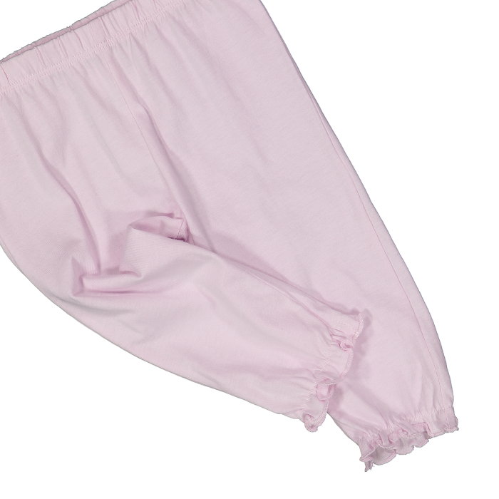 Pigiama lungo in jersey per neonato MELBY