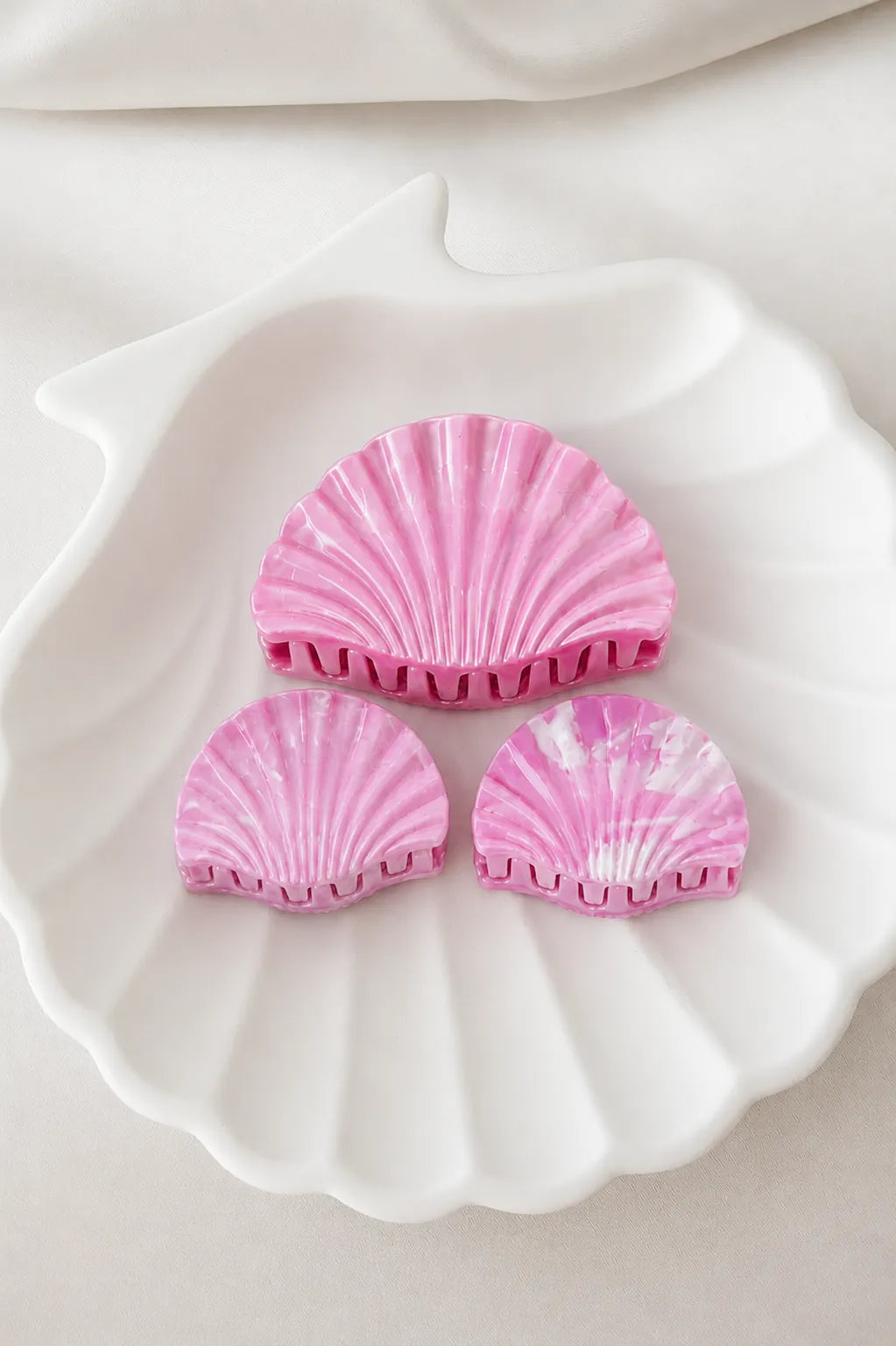Pinzettone per capelli