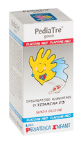 PediaTre® Gocce Integratore alimentare di VITAMINA D3