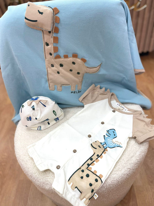 SET NASCITA MELBY