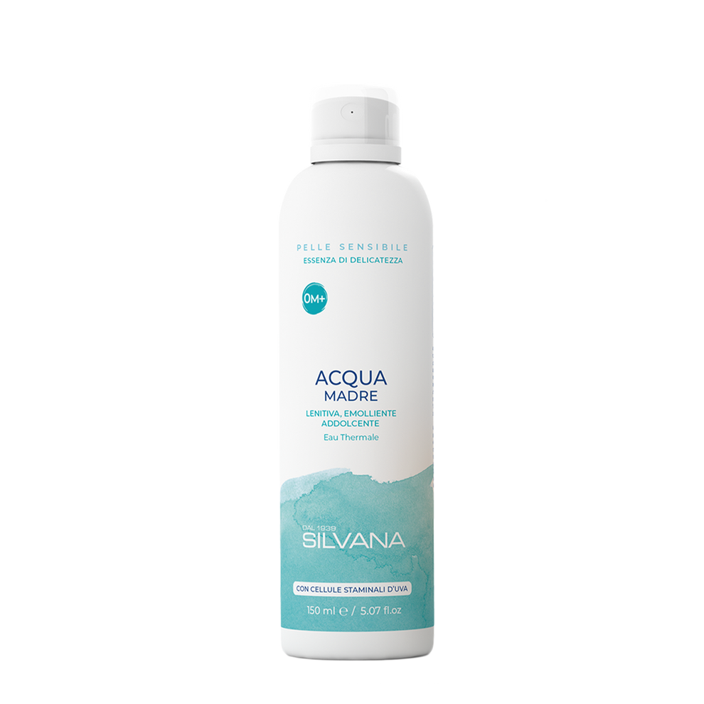 Acqua Madre - 150 ml LABORATORIO SILVANA