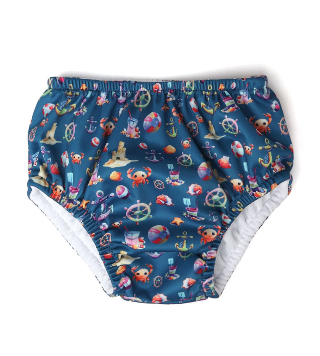 Costume contenitivo, upf50+  KIOKIDS