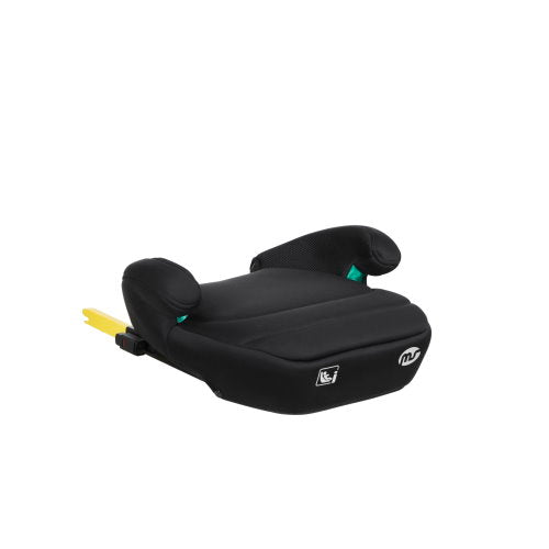 Alzatina auto i-size isofix