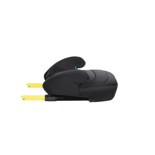 Alzatina auto i-size isofix