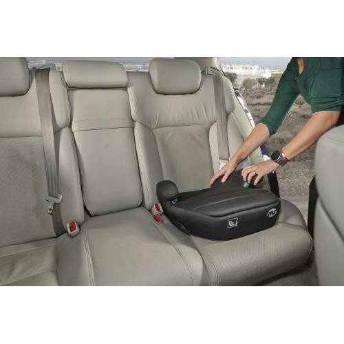 Alzatina auto i-size isofix