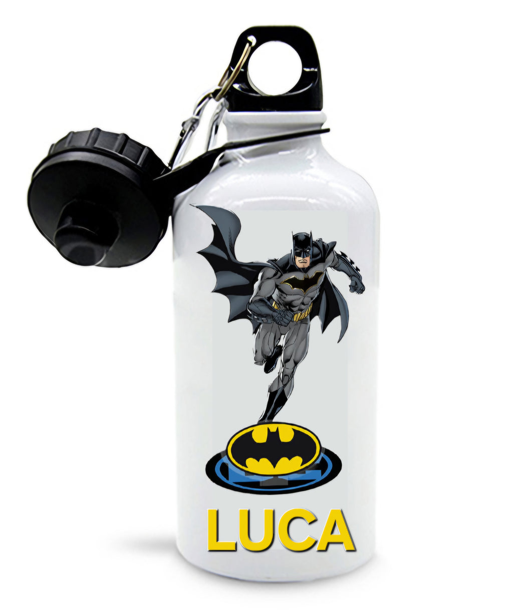 Set asilo BATMAN