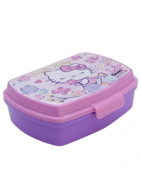 Portamerenda HELLO KITTY