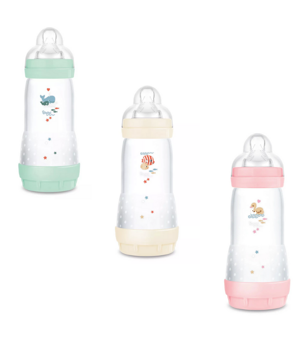 Mam Baby Biberón Anticólico 320 Ml