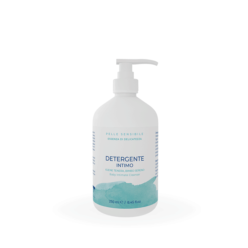Detergente Intimo - 250ml LABORATORIO SILVANA