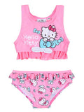 Hello kitty - costume 2 pezzi neonata