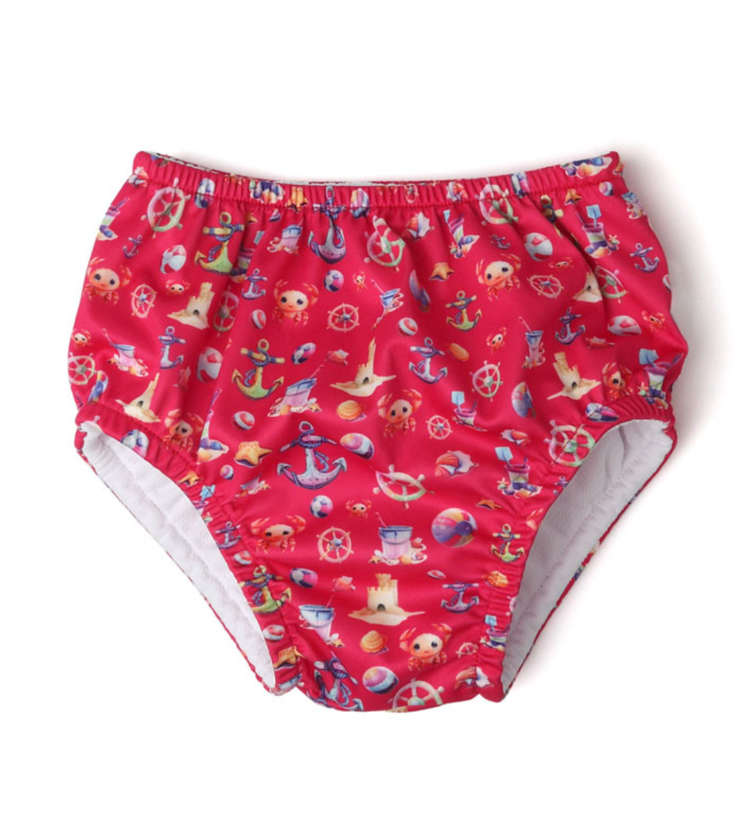 Costume contenitivo, upf50+  KIOKIDS