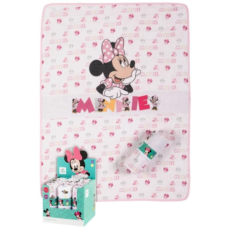 Copertina DISNEY MINNIE