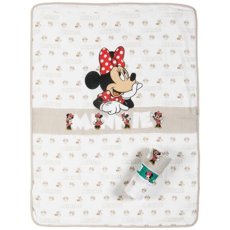 Copertina DISNEY MINNIE