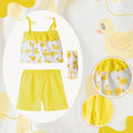 🐤 Completino neonata EBITA