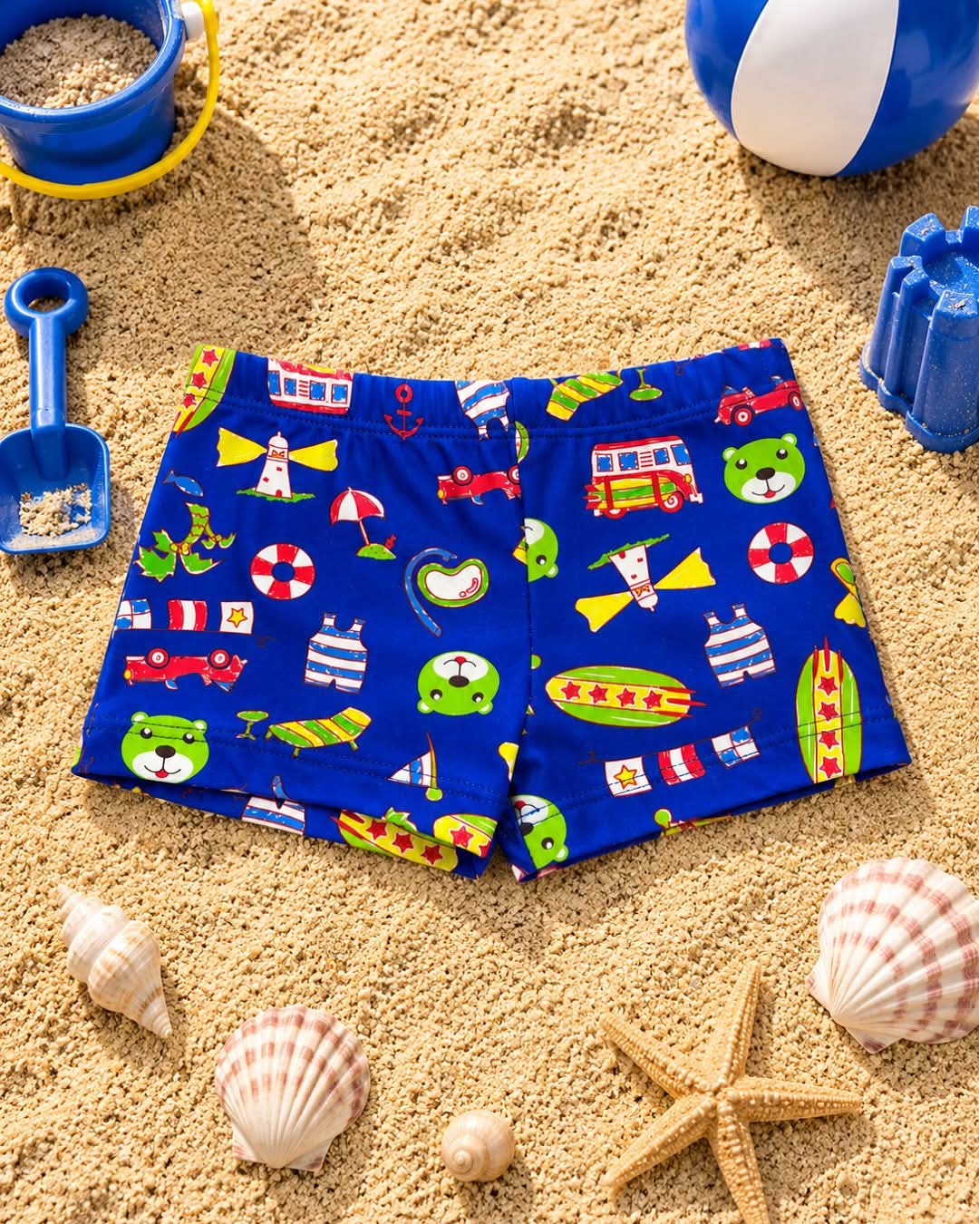 Costume BOXER neonato/bambino