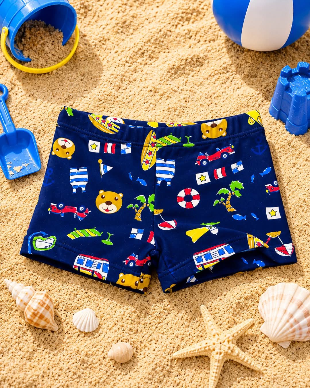 Costume BOXER neonato/bambino