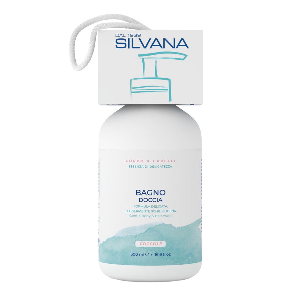 Bagno Doccia Corpo & Capelli - 500 ml