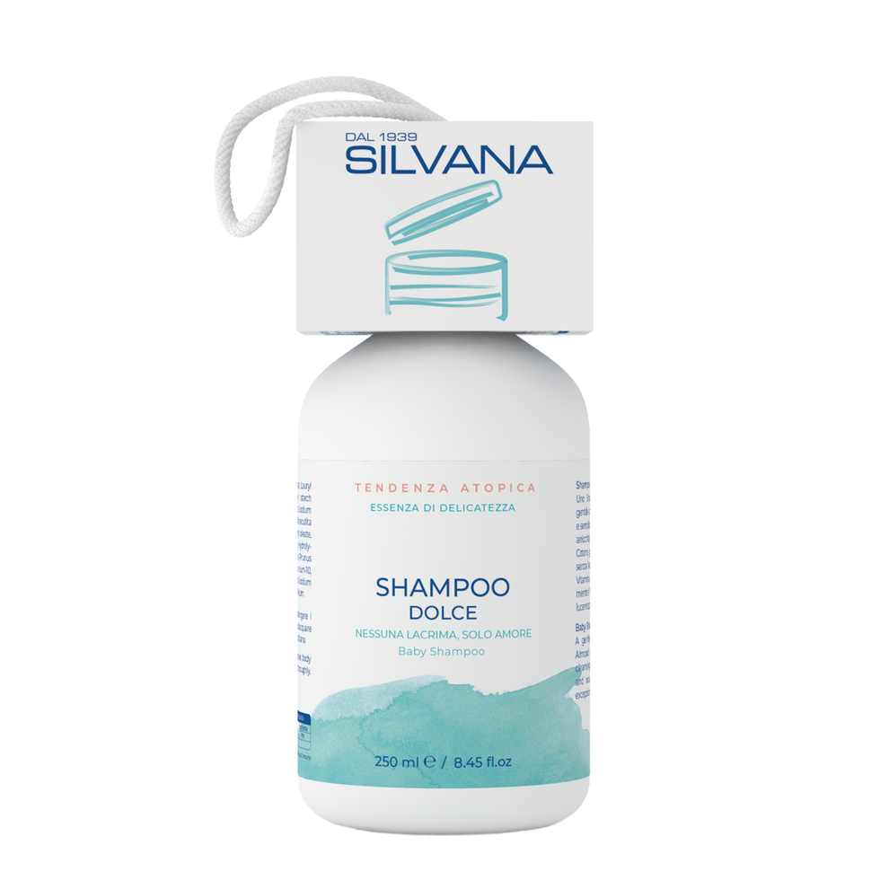 Shampoo Dolce - 250ml