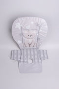 Rivestimento Seggiolone Pappa MELLA KIDS