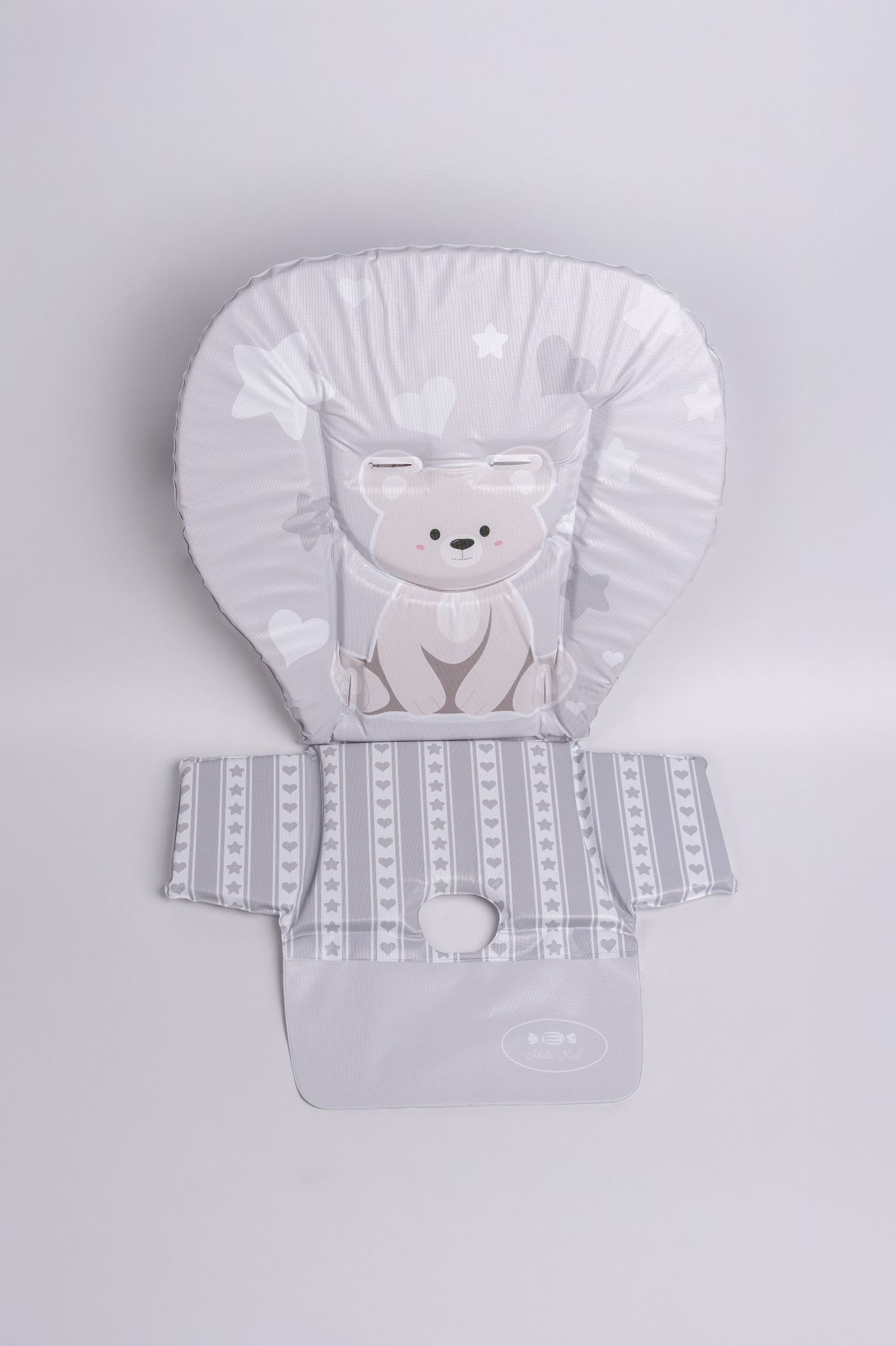 Rivestimento Seggiolone Pappa MELLA KIDS