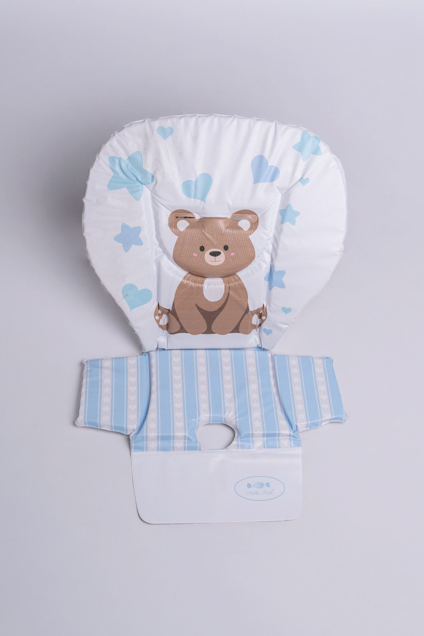 Rivestimento Seggiolone Pappa MELLA KIDS
