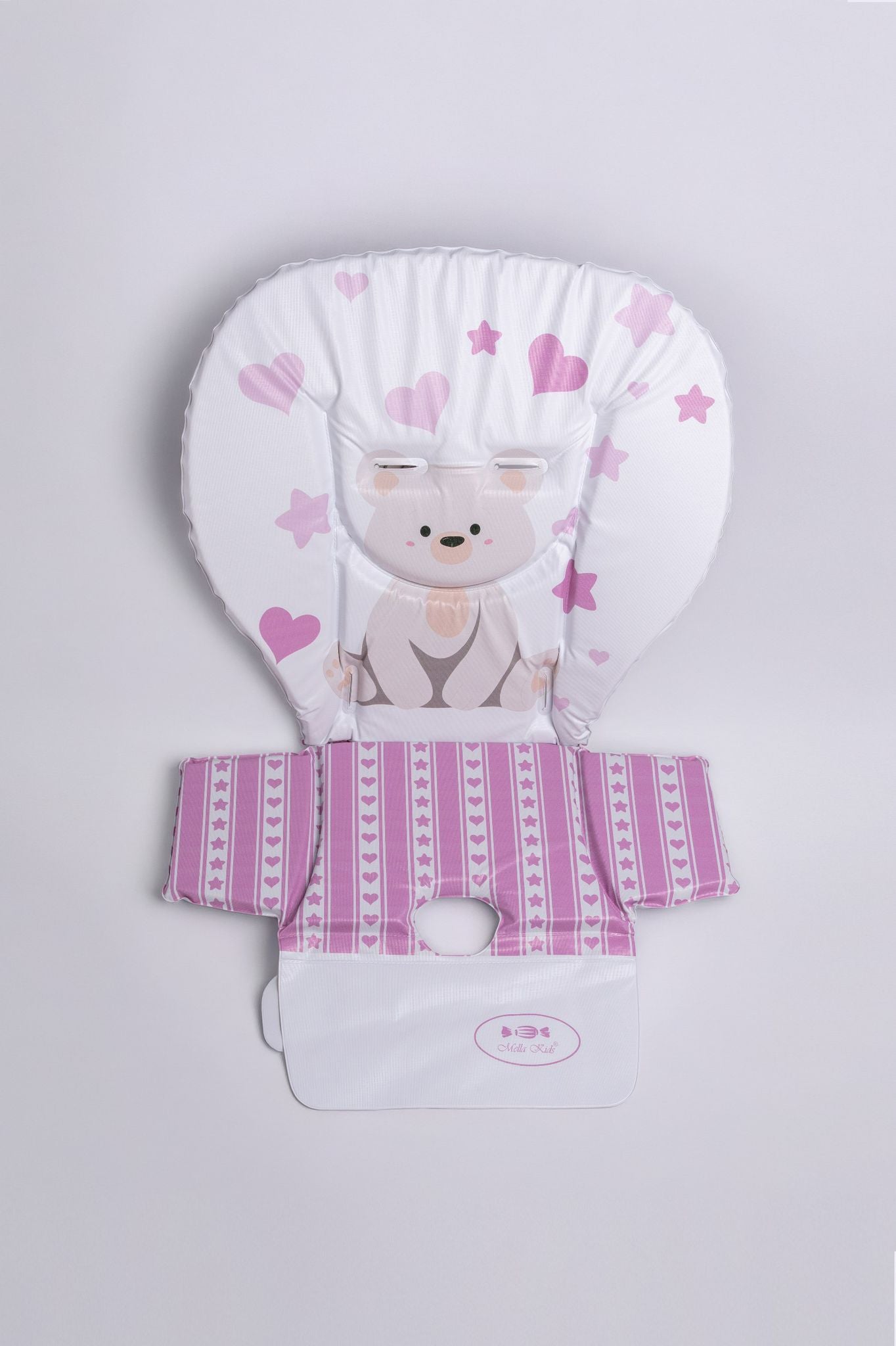 Rivestimento Seggiolone Pappa MELLA KIDS