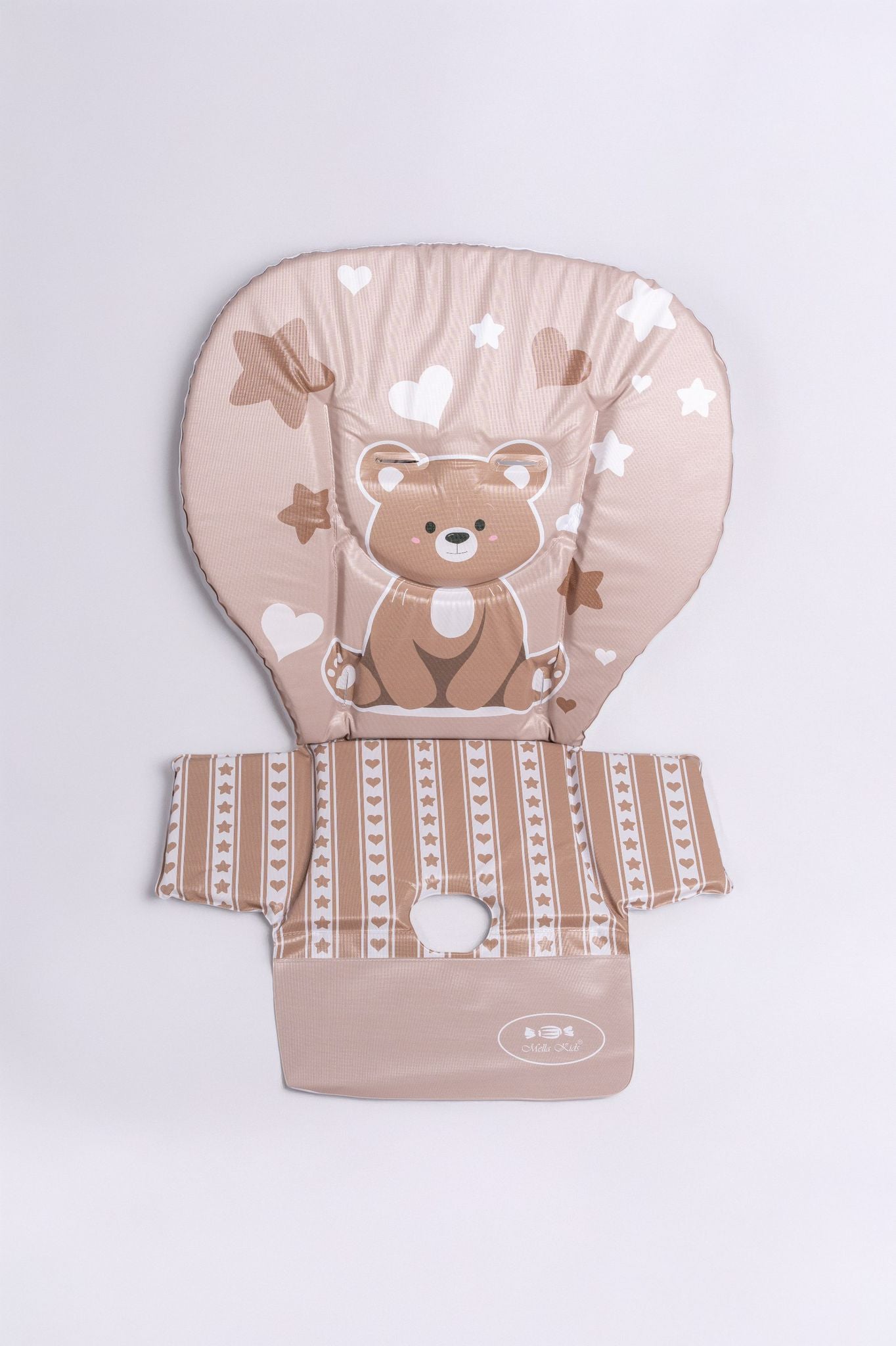 Rivestimento Seggiolone Pappa MELLA KIDS