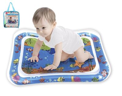 Tappeto acquatico