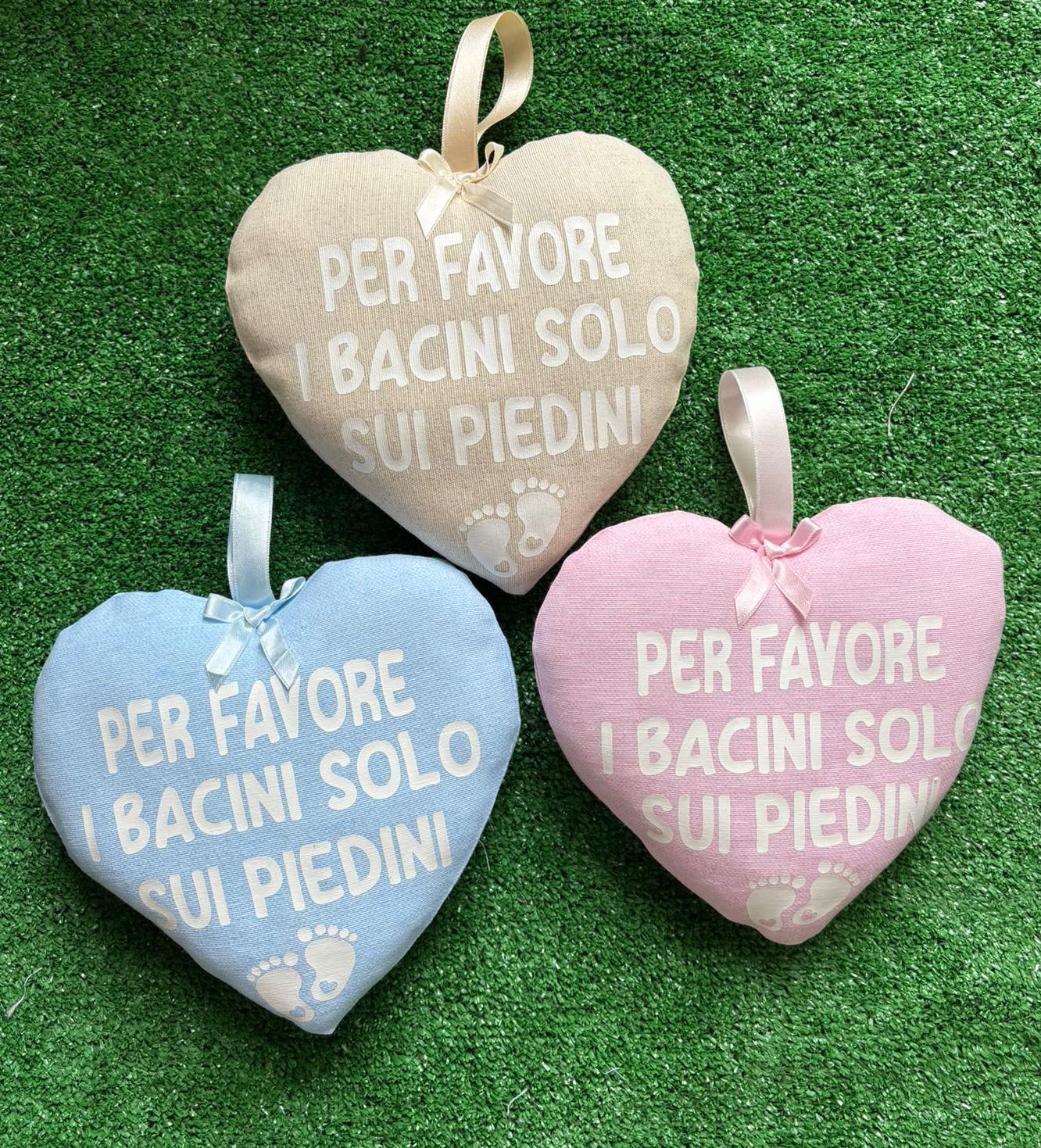 Cuore personalizzato