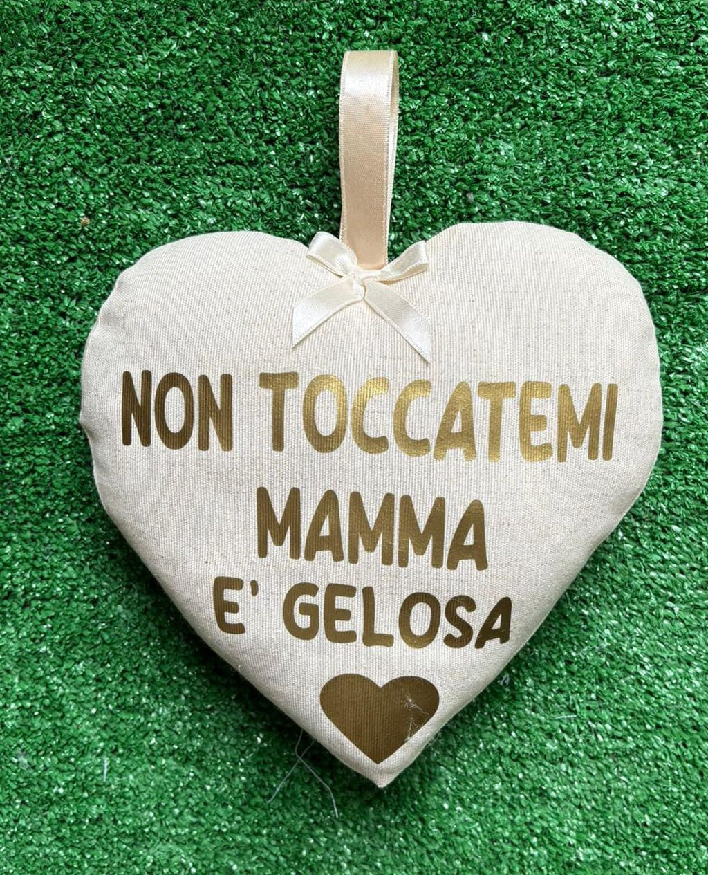 Cuore personalizzato
