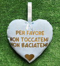 Cuore personalizzato