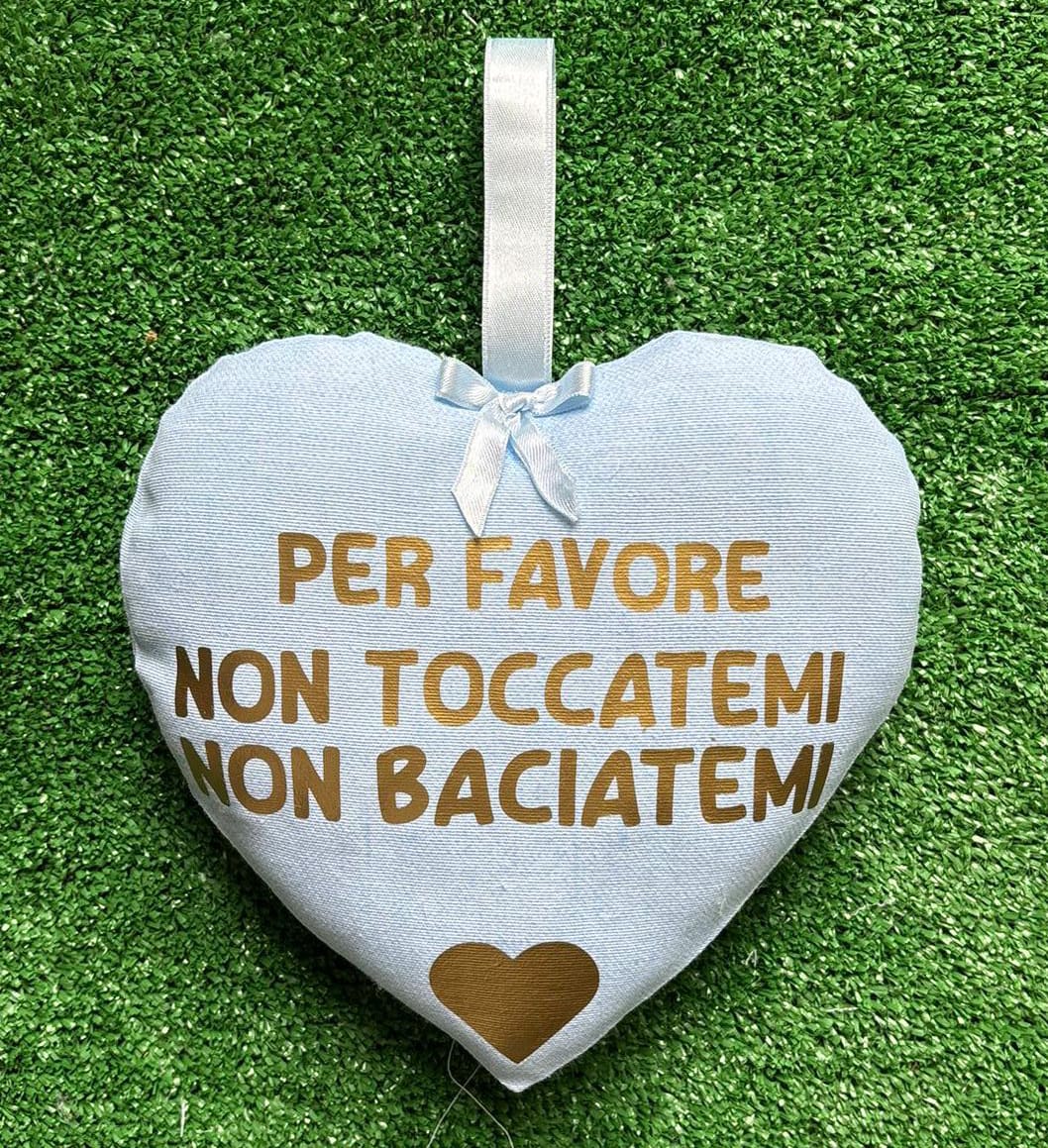 Cuore personalizzato