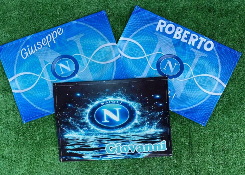 Tovaglietta scuola/colazione PERSONALIZZATA