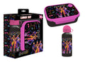 SET SCUOLA -HUNTRIX KPOP-DEMON HUNTER