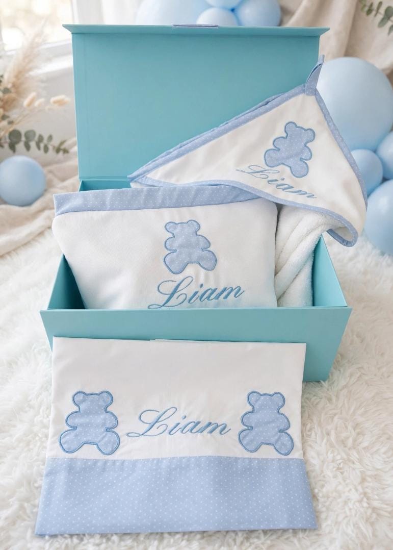 Set personalizzato
