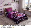 Trapunta HUNTRIX