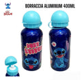 STITCH BORRACCIA ALUMINUM 400ML