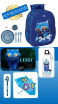 SET ASILO -DERPY