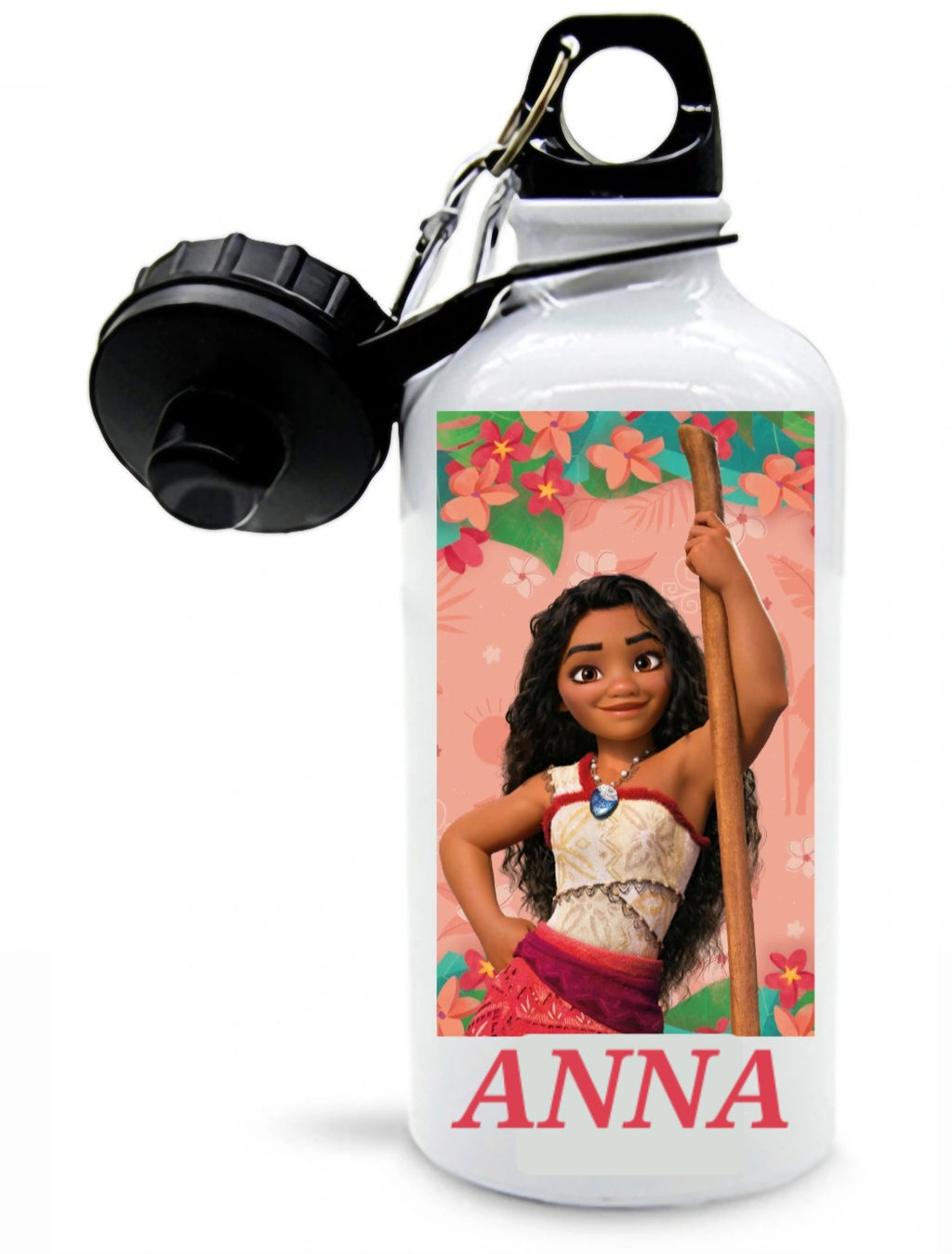 Set asilo VAIANA -personalizzato