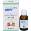 Vitabenditre D3 gocce