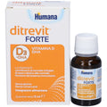Ditrevit® Forte Humana Integratore Alimentare