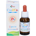 Cliavit D3 Integratore di Vitamina D Gocce 15 ml