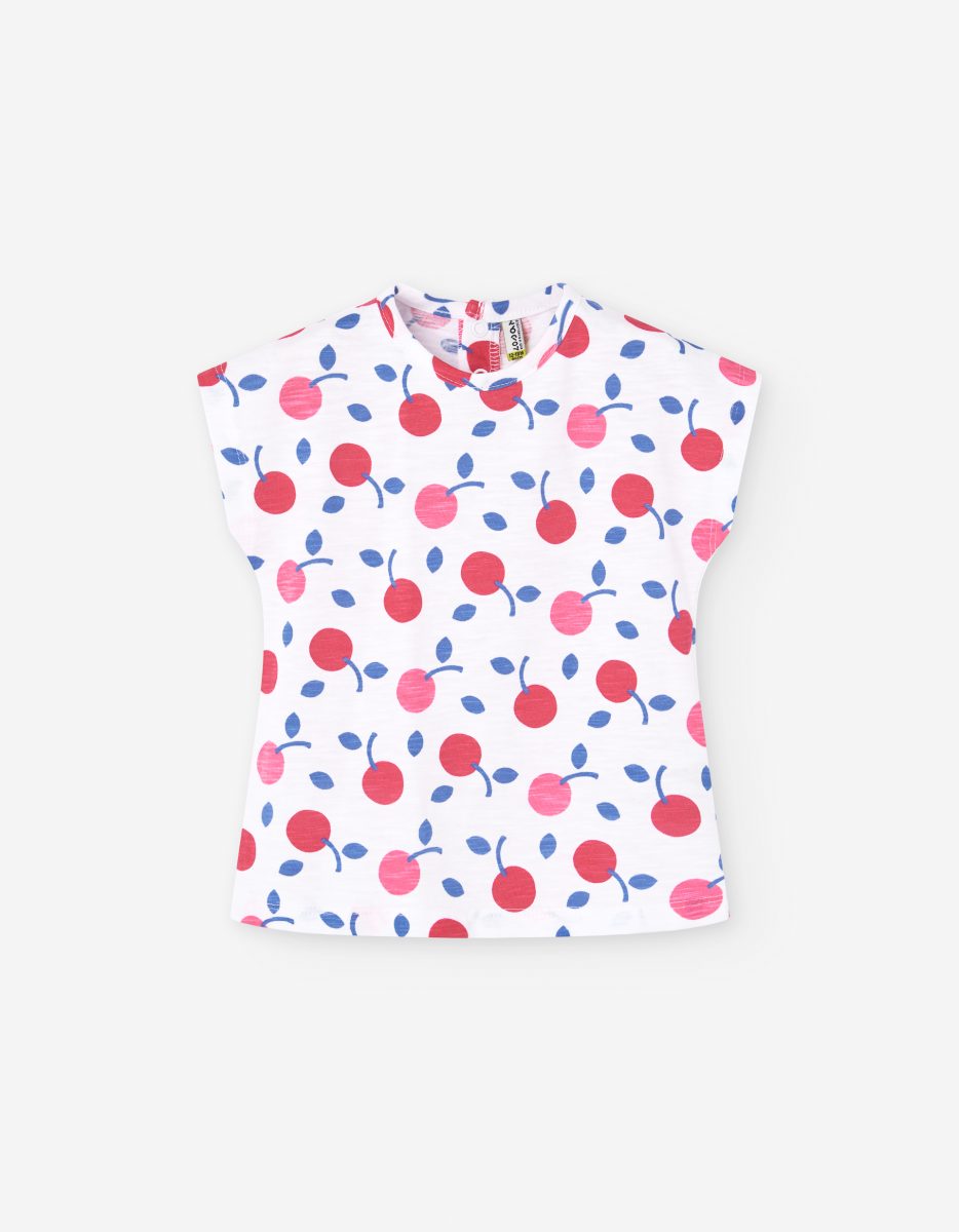 T-shirt LOSAN   SALDI