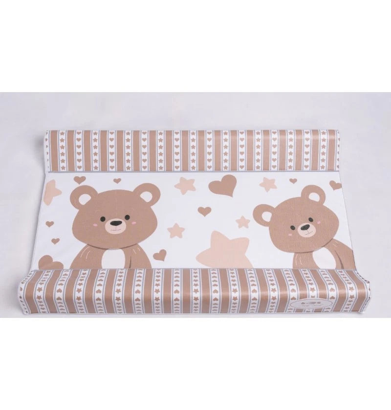 MATERASSINO FASCIATOIO PVC PER CASSETTIERA 50 X 80 CM. MELLA KIDS
