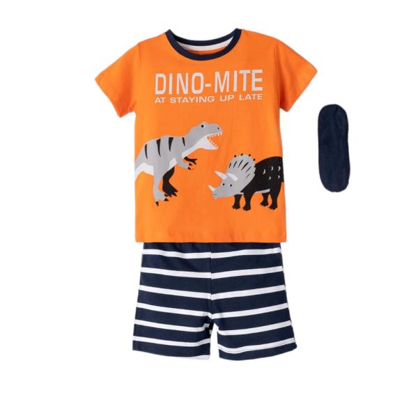 Pigiama bambino HASHTAG